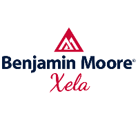 atom bio de BENJAMIN MOORE XELA