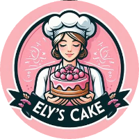 atom bio de Ely'sCake