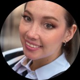 atom bio de Cod Monikmakeup