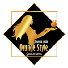 atom bio de Orange Style