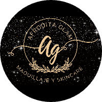 atom bio de AFRODITA GLAM