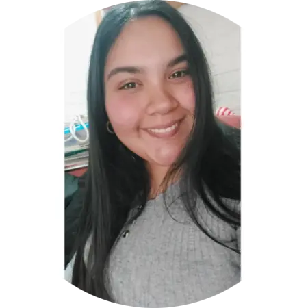 Romina Paz Colimil Silva (@agenda-romina) · atom.bio website