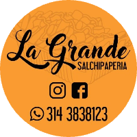 atom bio de La Grande Salchipaperia