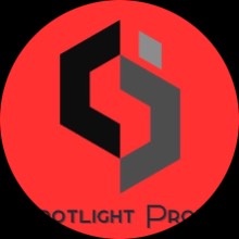 atom bio de Spotlight oficial 😎