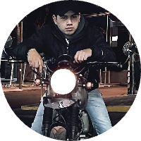 atom bio de Creazy Dog B