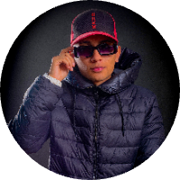 atom bio de DIMELOJOHAN