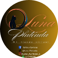 atom bio de Luna Plateada