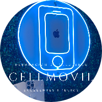 atom bio de CellMovil