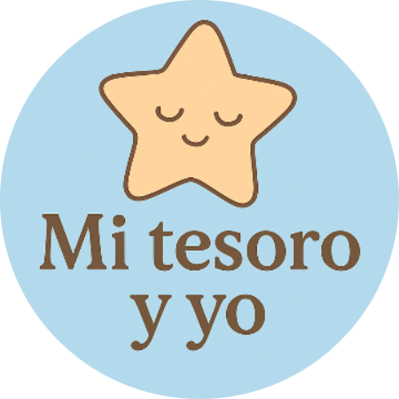 atom bio de Mi Tesoro y Yo
