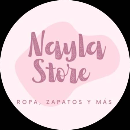atom bio de Nayla store ecu