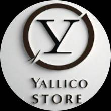atom bio de Yallico Store