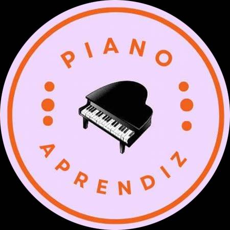 atom bio de Curso de piano desde cero