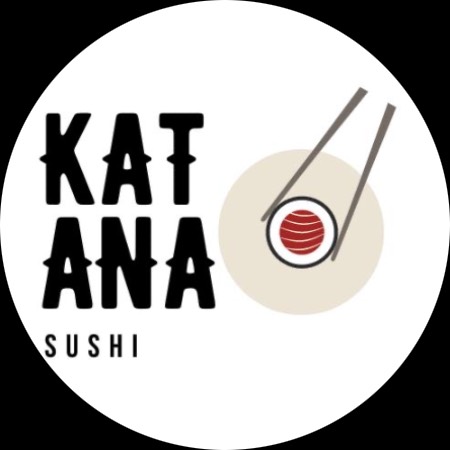 atom bio de Katana sushi