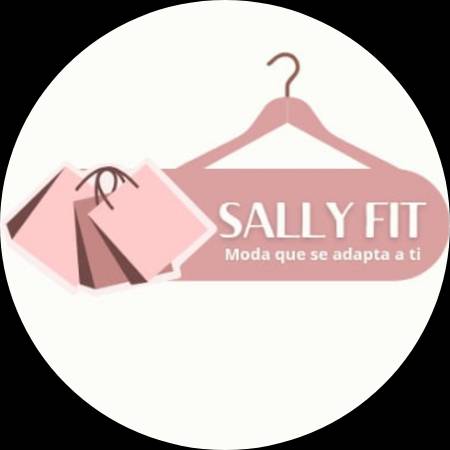 atom bio de Sally Fit
