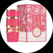 atom bio de Salón Anyi y ventas de perfumes