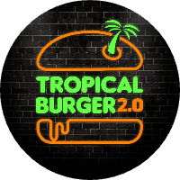 atom bio de Tropical Burger 2.0