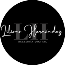 atom bio de Liliana Hernandez