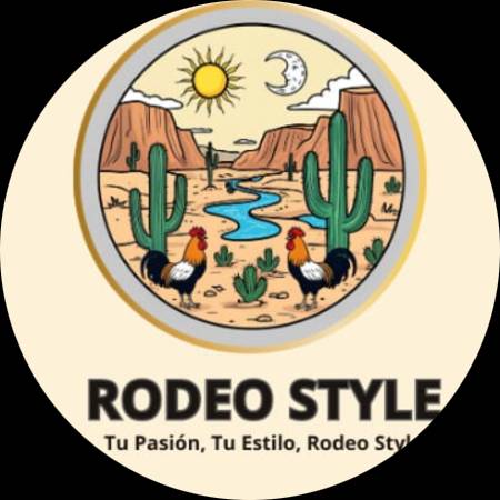 atom bio de RODEO STYLE