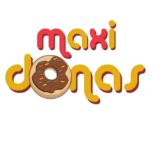 atom bio de MAXIDONAS