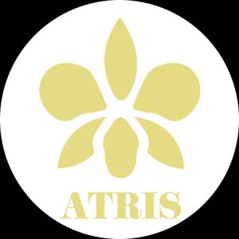atom bio de ATRIS