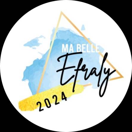 atom bio de Mabelle Efraly