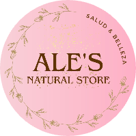 atom bio de Ale's Natural Store