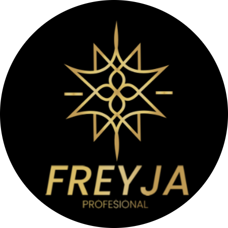 atom bio de Freyja Professional
