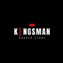 atom bio de Kingsman Barbershop