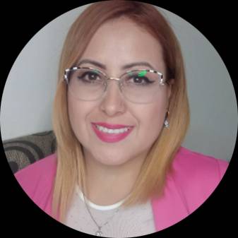 atom bio de Marina Delgado