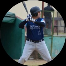 atom bio de Mariano Antacli