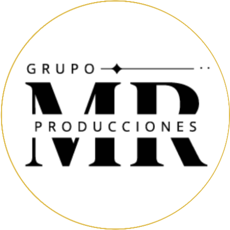 Grupo MR Producciones - Official Links & Social Media | atom.bio