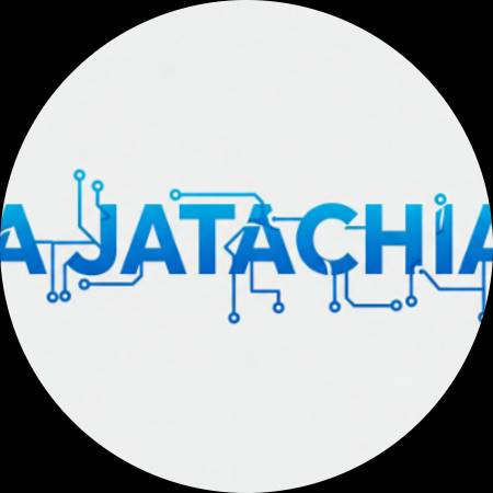 atom bio de AJATACH.IA