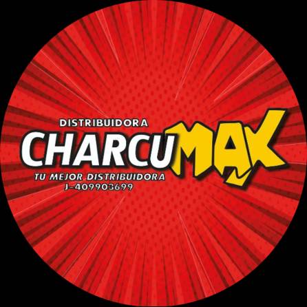 atom bio de Charcumax ¡tú mejor distribuidora! 🎯