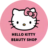 atom bio de Hello Kitty Beauty shop