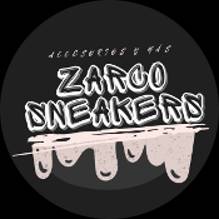 atom bio de Hey, bienvenidos a Zarco Sneakerss