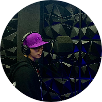 atom bio de VAS A VOLVER FT. KLEON