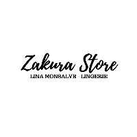 atom bio de Zakura Store Lenceria