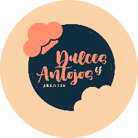 atom bio de DULCES Y ANTOJOS F.P