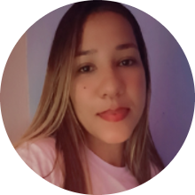 atom bio de Yesenia Garrido