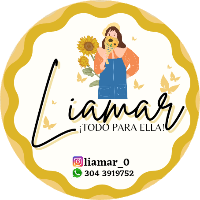 atom bio de Liamar