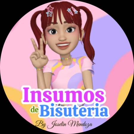 atom bio de Insumos de Bisuteria By JM