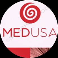 atom bio de Medusa EcBo
