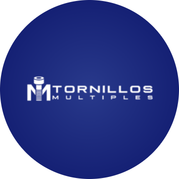 atom bio de Tornillos Multiples, c.a