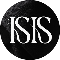 atom bio de ISIS