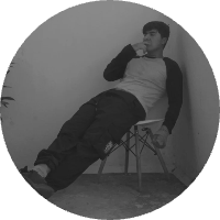 atom bio de Sweet Mask