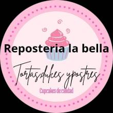 atom bio de Reposteria la bella