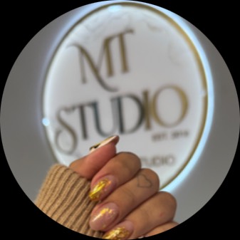 atom bio de MT STUDIO