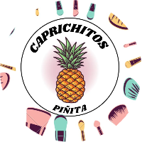 atom bio de Caprichitos piñita