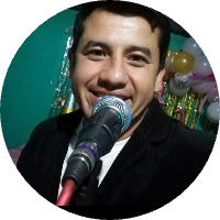 atom bio de César Bravo chacón