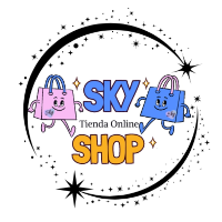 atom bio de Sky Shop